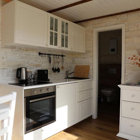 Ostsee Tiny Haus 巴特 外观 照片