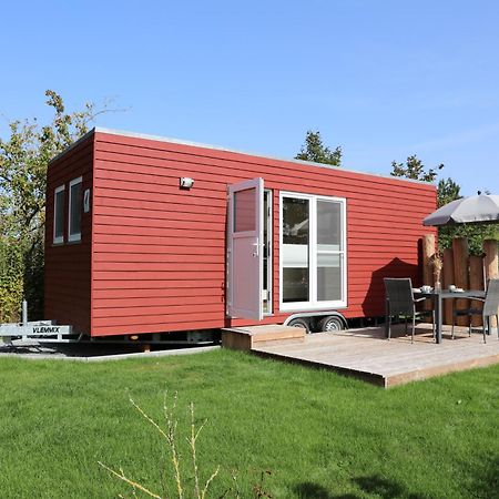 Ostsee Tiny Haus 巴特 外观 照片